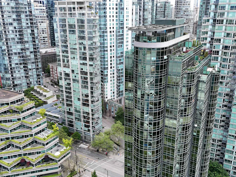 1704-555 Jervis Street, Vancouver, BC, V6E 4N1 - 25
