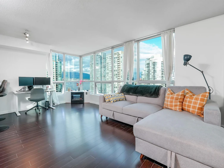 1704-555 Jervis Street, Vancouver, BC, V6E 4N1 - 5