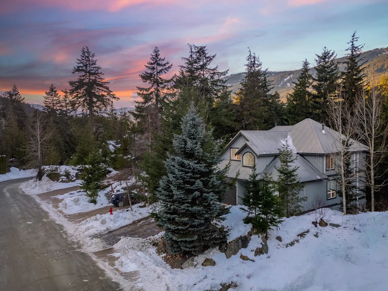 2741 Coyote Place, Whistler BC V0N 1B2
