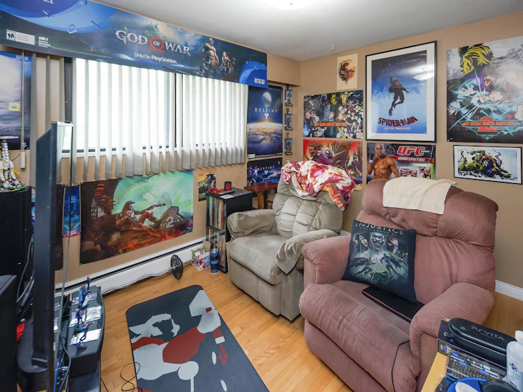 10971 Dennis Crescent, Richmond, BC, V7A 3S3 - 8