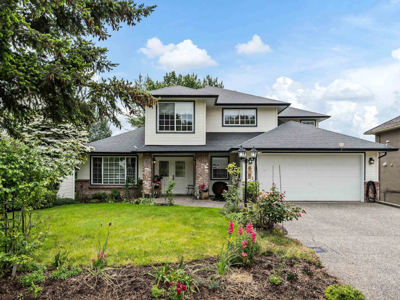 36372 Country Place, Abbotsford BC V3G 1M2