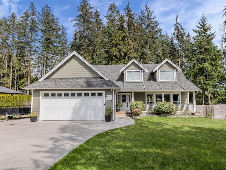 1418 Stardust Place, Gibsons, BC, V0N 1V5 - 2