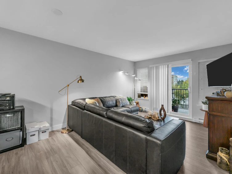 409-12075 Edge Street, Maple Ridge, BC, V2X 9E6 - 3