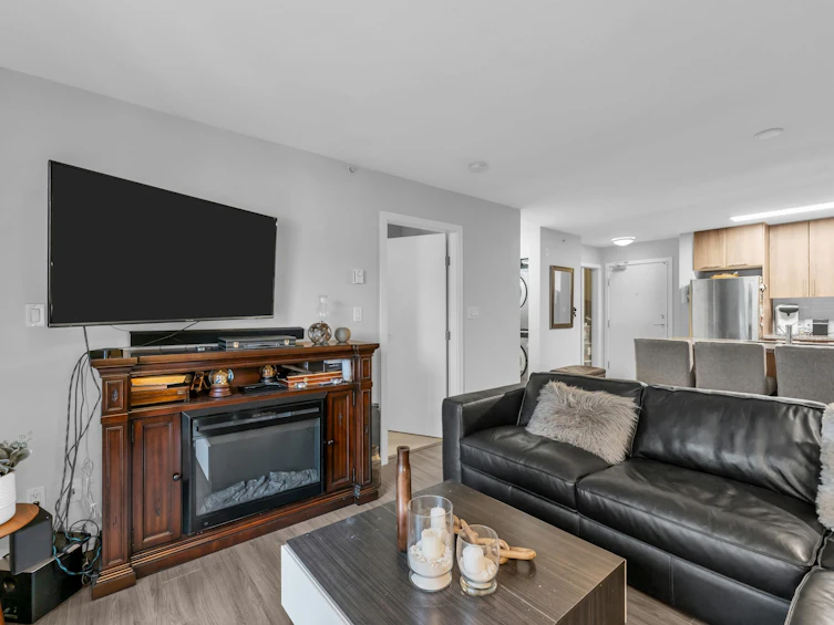 409-12075 Edge Street, Maple Ridge, BC, V2X 9E6 - 4