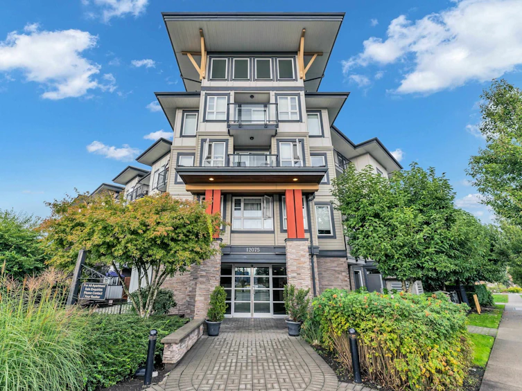 409-12075 Edge Street, Maple Ridge, BC, V2X 9E6 - 15