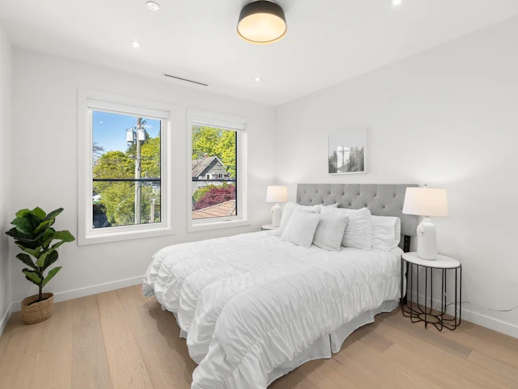 679 W 18th Avenue, Vancouver, BC, V5Z 1V9 - 21