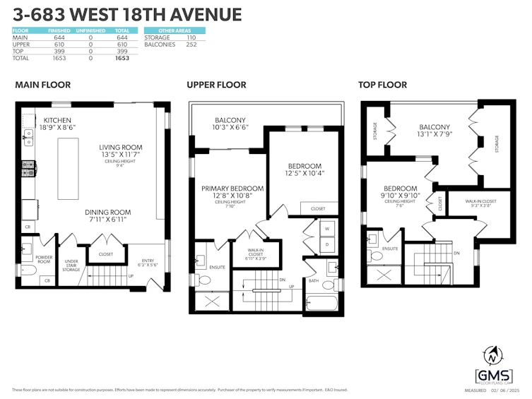 679 W 18th Avenue, Vancouver, BC, V5Z 1V9 - 35