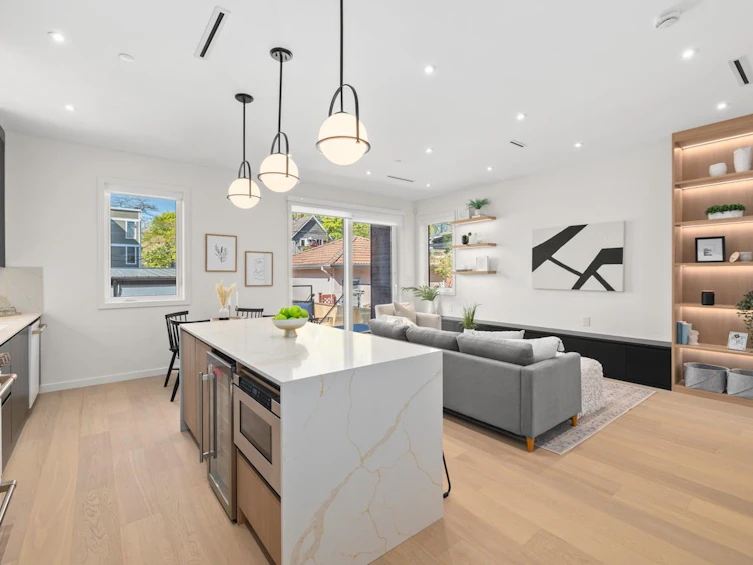 679 W 18th Avenue, Vancouver, BC, V5Z 1V9 - 9