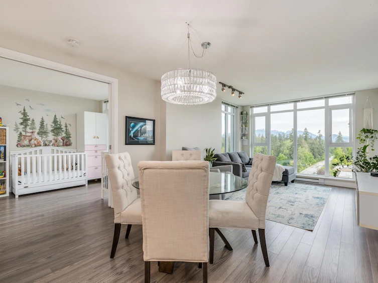 1405-958 Ridgeway Avenue, Coquitlam, BC, V3K 0C5 - 3