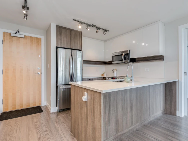 1405-958 Ridgeway Avenue, Coquitlam, BC, V3K 0C5 - 10