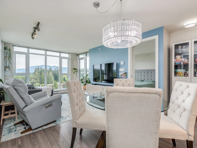 1405-958 Ridgeway Avenue, Coquitlam, BC, V3K 0C5 - 4