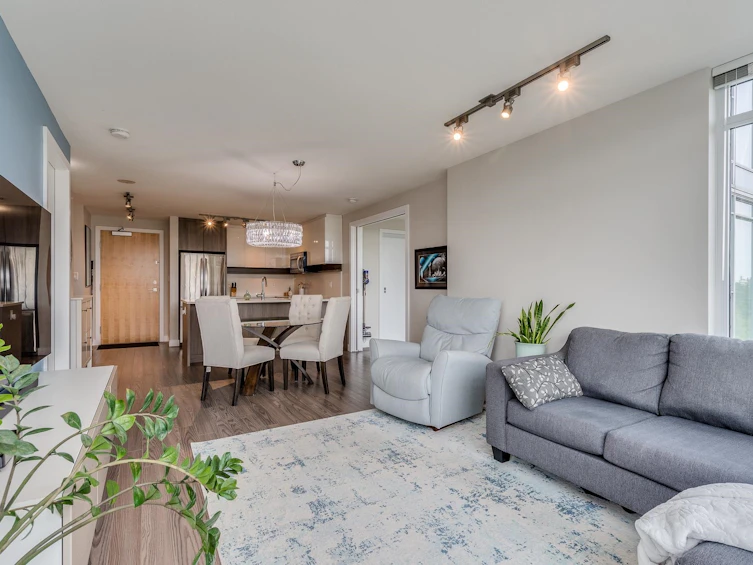 1405-958 Ridgeway Avenue, Coquitlam, BC, V3K 0C5 - 6