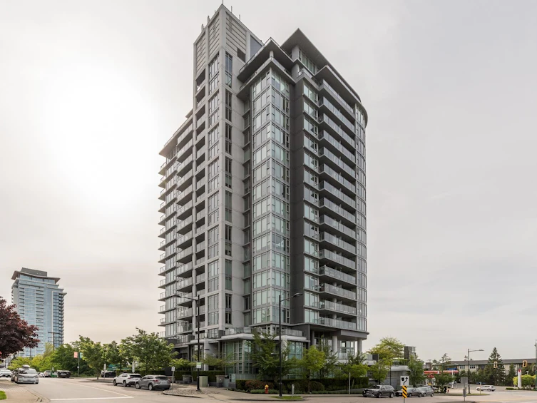 1405-958 Ridgeway Avenue, Coquitlam, BC, V3K 0C5