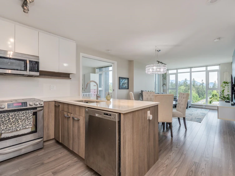 1405-958 Ridgeway Avenue, Coquitlam, BC, V3K 0C5 - 2
