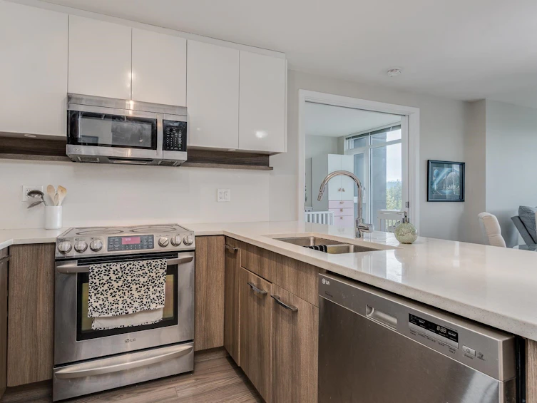 1405-958 Ridgeway Avenue, Coquitlam, BC, V3K 0C5 - 8