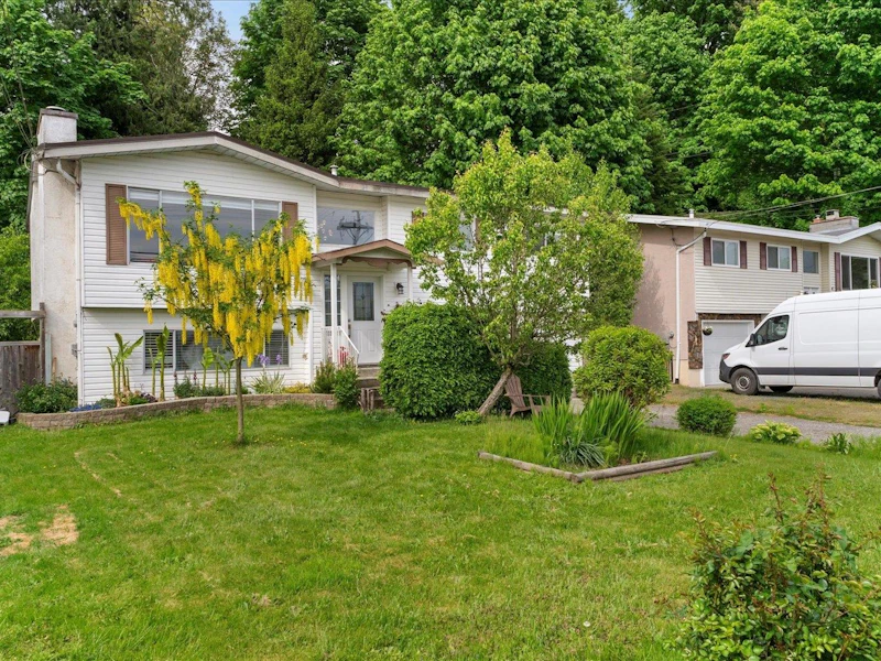 47637 Yale Road, Chilliwack BC V2P 7M8