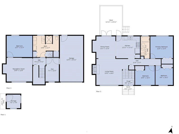 47637 Yale Road, Chilliwack, BC, V2P 7M8 - 34