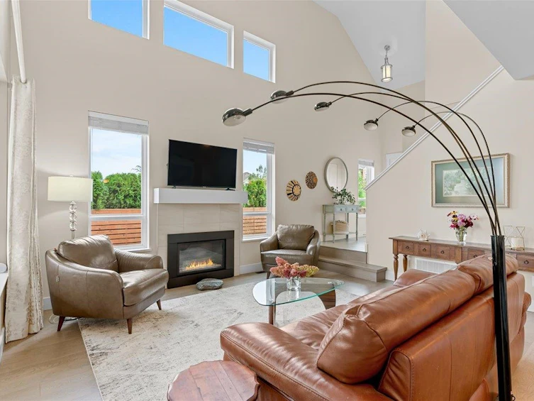 1711 Swan Road, Delta, BC, V4M 0B4 - 3