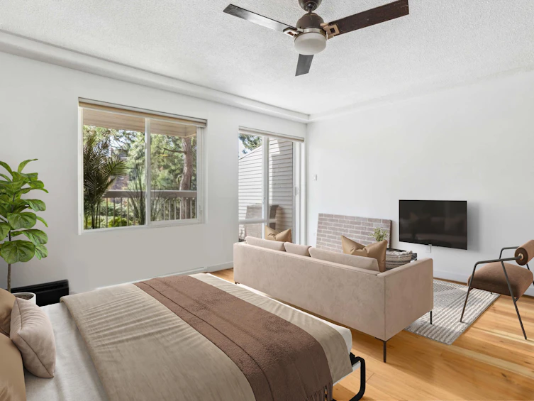 101-222 N Templeton Drive, Vancouver, BC, V5L 3E4 - 3