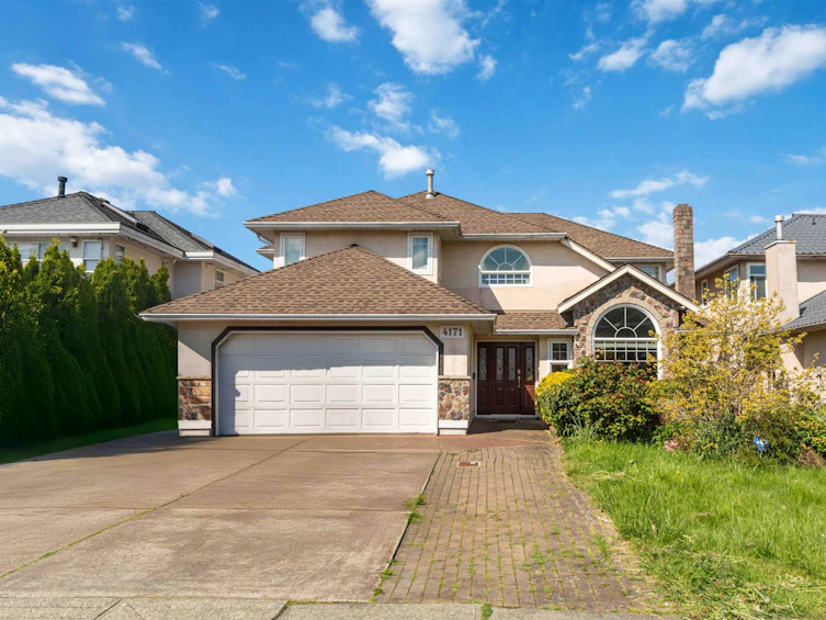 4171 Fisher Drive, Richmond, BC, V6X 3S4