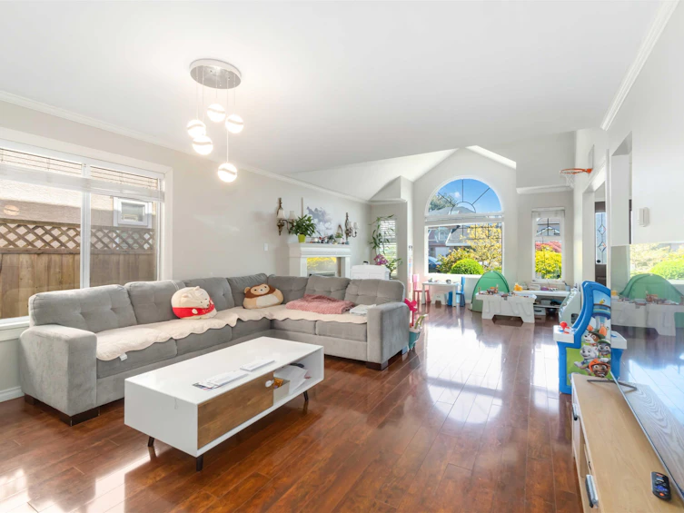 4171 Fisher Drive, Richmond, BC, V6X 3S4 - 3