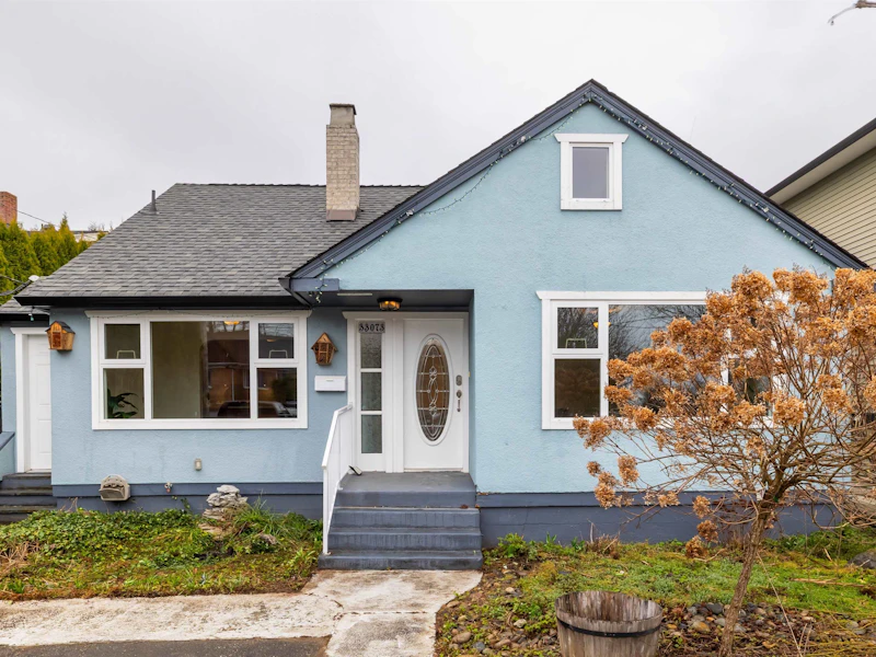33073 5th Avenue, Mission BC V2V 1V6