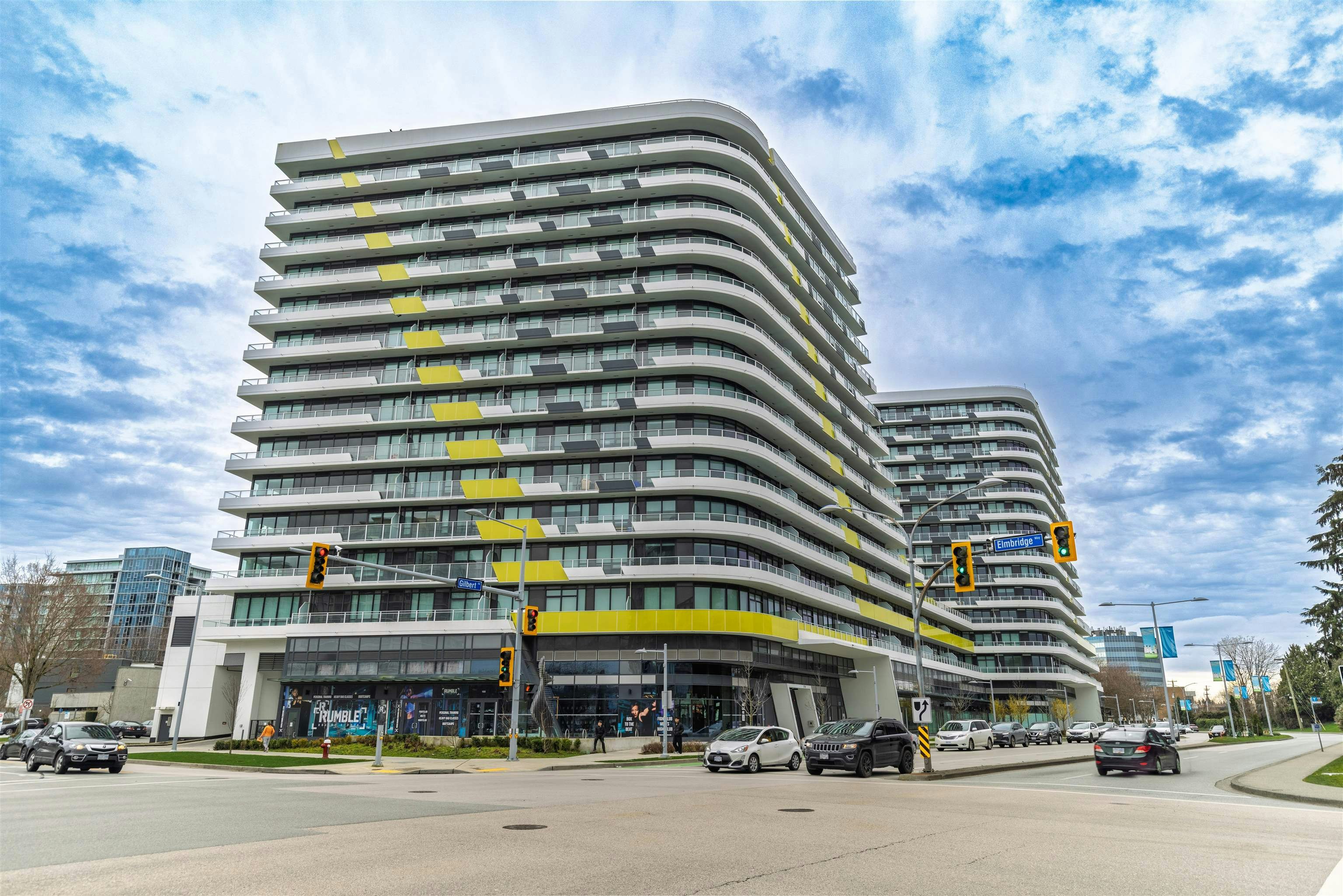 For Sale: 1204-5766 Gilbert Road, Richmond, BC - REW