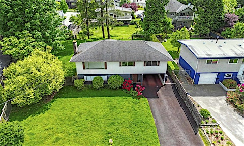 1640 Spray Avenue, Coquitlam, BC, V3J 5Y6