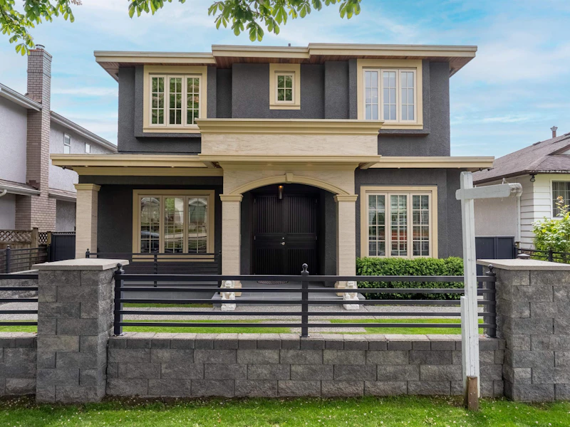 1316 W 59th Avenue, Vancouver BC V6P 1Y5