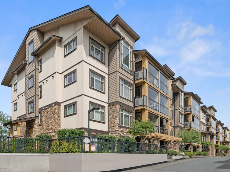 313-12635 190a Street, Pitt Meadows, BC, V3Y 0E8 - 28