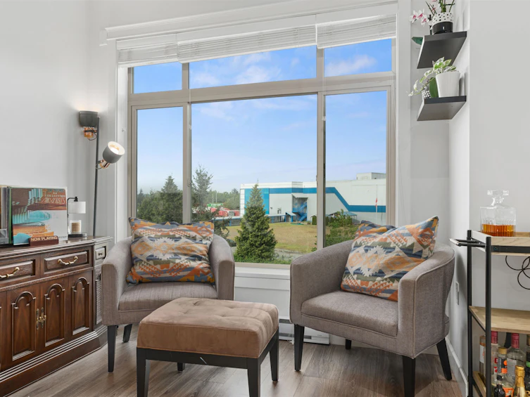 313-12635 190a Street, Pitt Meadows, BC, V3Y 0E8 - 4