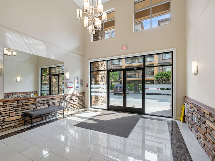 313-12635 190a Street, Pitt Meadows, BC, V3Y 0E8 - 25