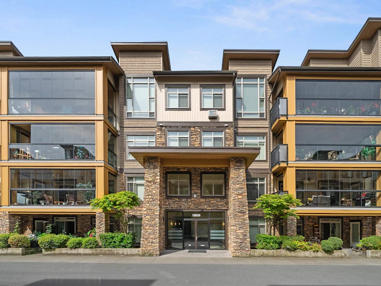 313-12635 190a Street, Pitt Meadows, BC, V3Y 0E8 - 27