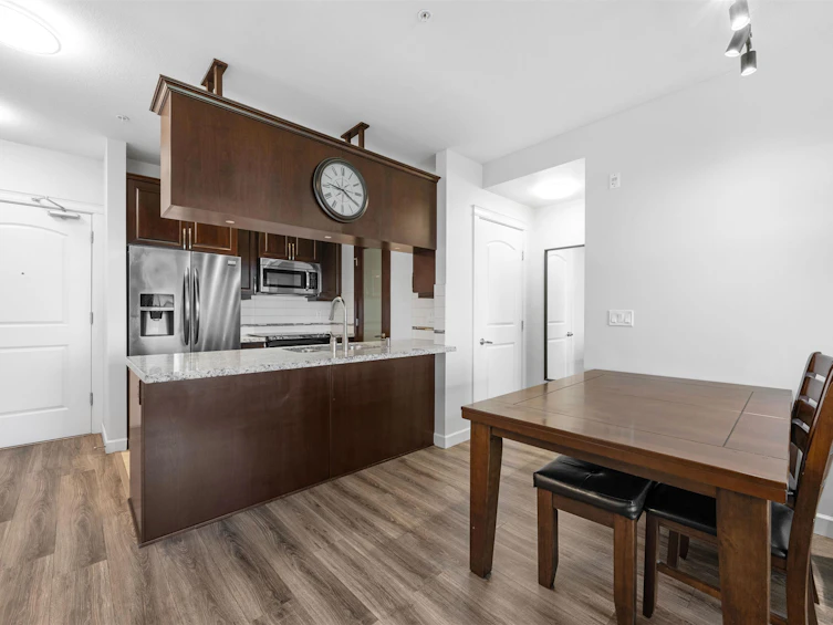 313-12635 190a Street, Pitt Meadows, BC, V3Y 0E8 - 6