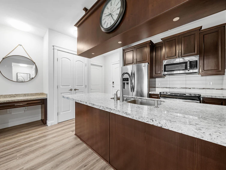 313-12635 190a Street, Pitt Meadows, BC, V3Y 0E8 - 7