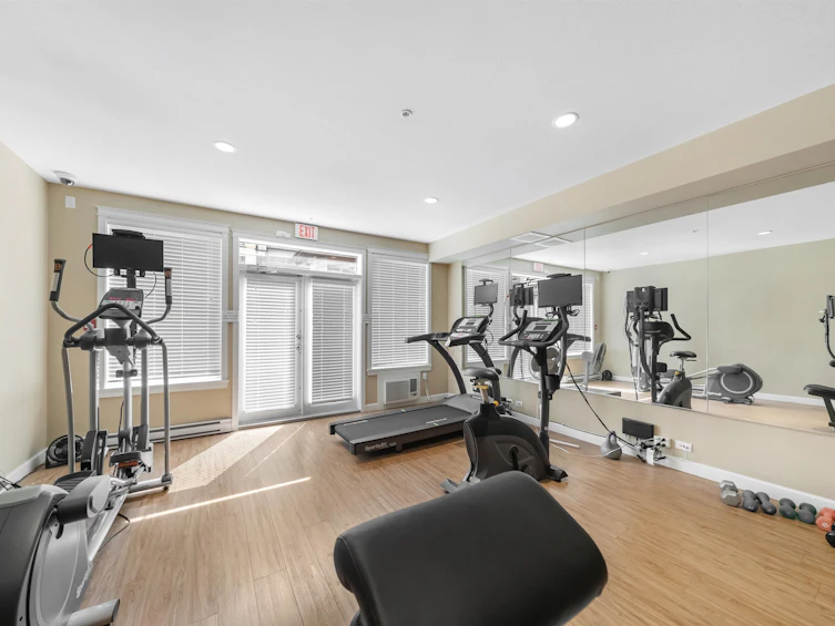 313-12635 190a Street, Pitt Meadows, BC, V3Y 0E8 - 26