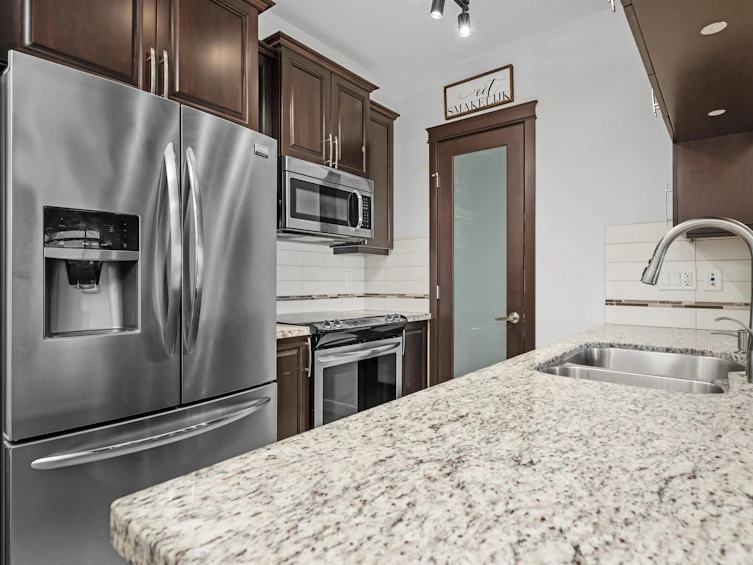 313-12635 190a Street, Pitt Meadows, BC, V3Y 0E8 - 9