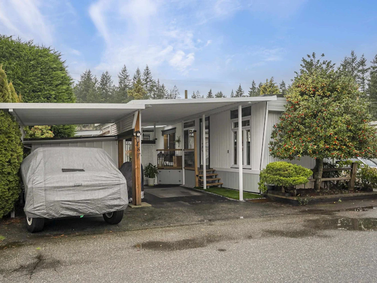 48-3031 200 Street, Langley, BC, V2Z 1N5 - 3