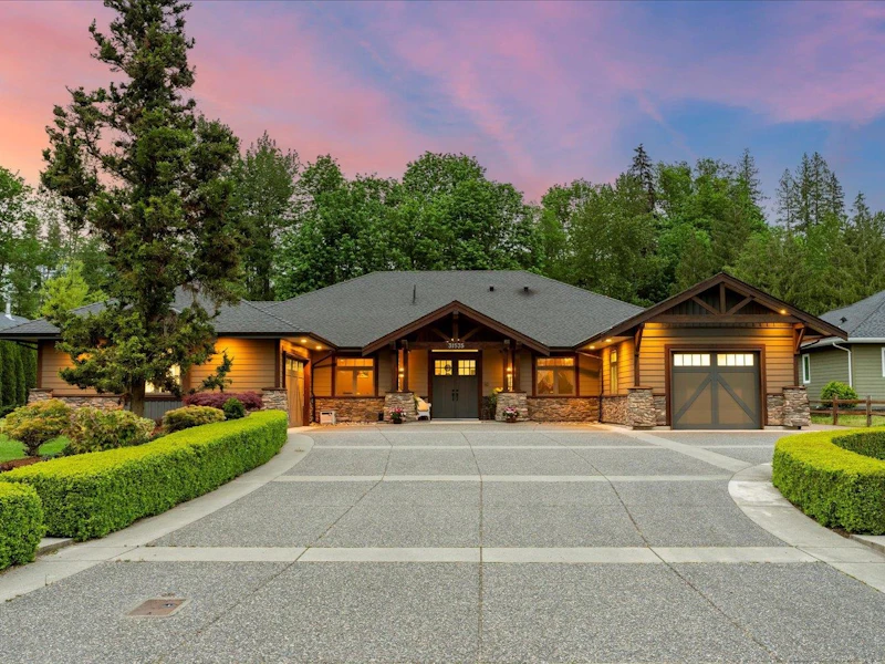 31535 Kenney Avenue, Mission BC V4S 0C6