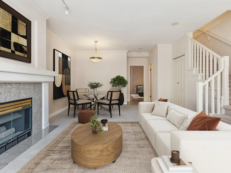 3-7980 Moffatt Road, Richmond, BC, V6Y 1X8 - 2