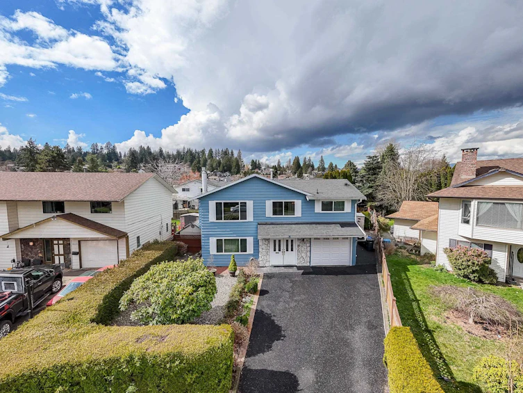 1929 Homfeld Place, Port Coquitlam, BC, V3C 4L8 - 35