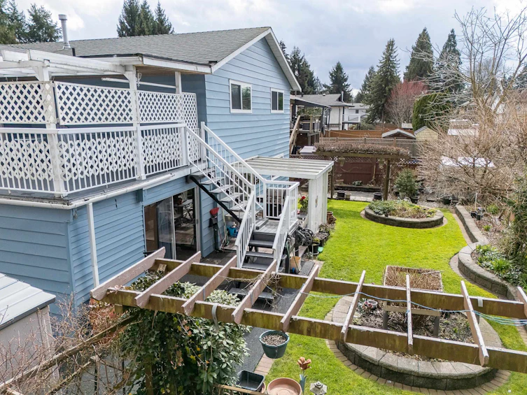 1929 Homfeld Place, Port Coquitlam, BC, V3C 4L8 - 33