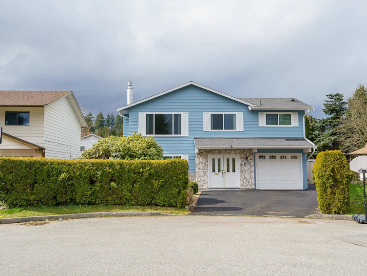 1929 Homfeld Place, Port Coquitlam, BC, V3C 4L8 - 27
