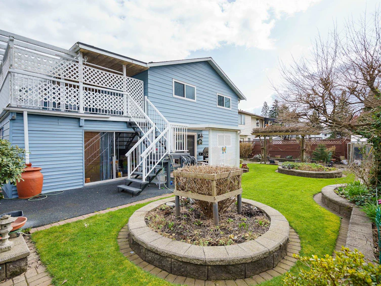 1929 Homfeld Place, Port Coquitlam, BC, V3C 4L8 - 30