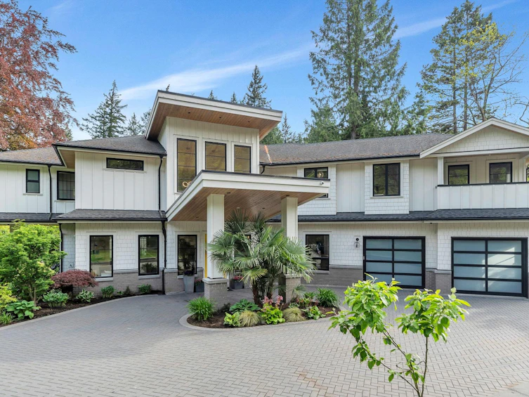 4906 Marine Drive, West Vancouver, BC, V7W 2P4 - 2