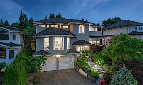 7920 Reigate Road, Burnaby, BC, V5E 4G4