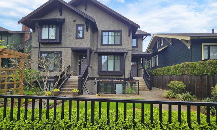 317 W 16th Avenue