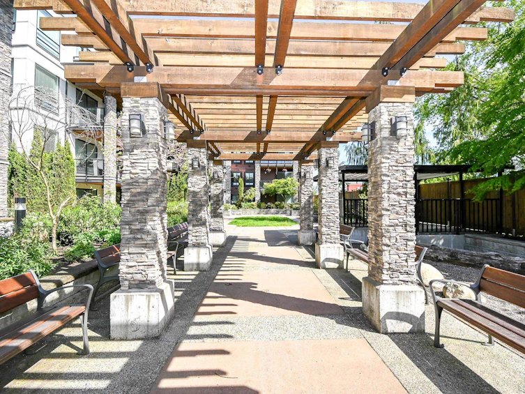 201-12460 191 Street, Pitt Meadows, BC, V3Y 2J2 - 3