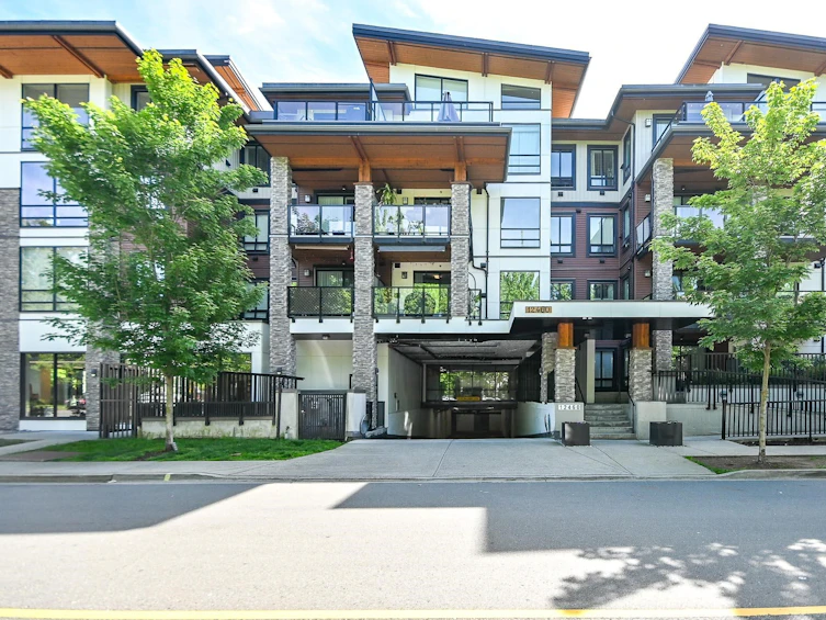 201-12460 191 Street, Pitt Meadows, BC, V3Y 2J2 - 27