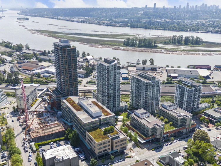 713-258 Nelson's Court, New Westminster, BC, V3L 0J9 - 31